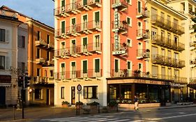 Italie et Suisse